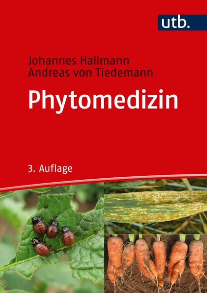 Produktbild: Phytomedizin