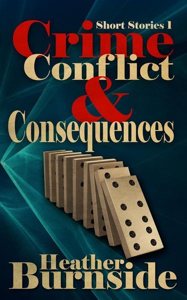 Produktbild: Crime, Conflict & Consequences