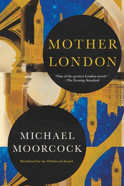 Produktbild: Mother London