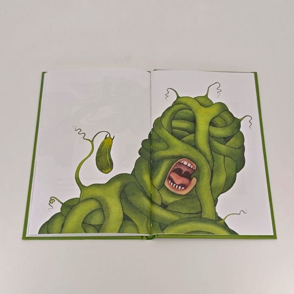 Produktbild: Das Gurkerl