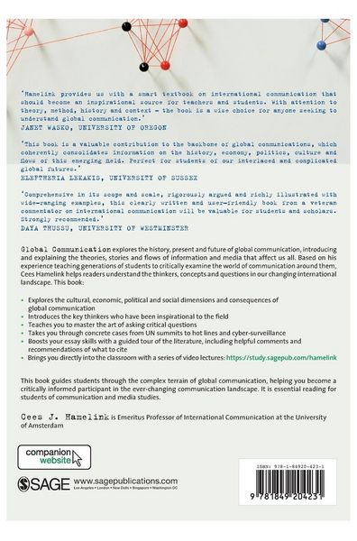 Produktbild: Global Communication