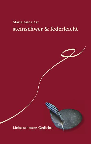 Produktbild: Steinschwer & federleicht