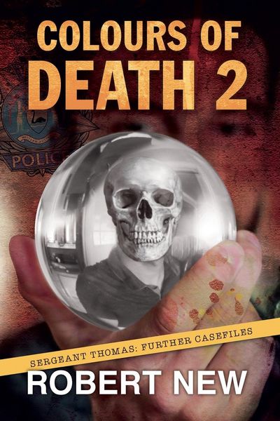 Produktbild: Colours of Death 2