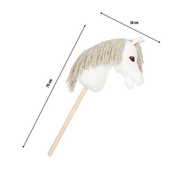 Produktbild: Bibi & Tina Hobby Horse "Sabrina