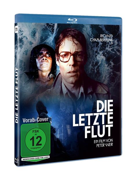 Produktbild: Die letzte Flut