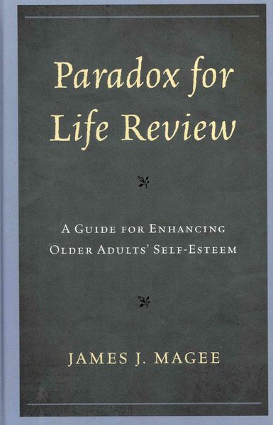 Produktbild: Paradox for Life Review