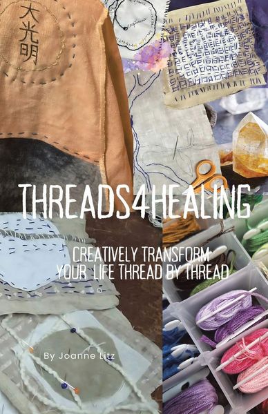 Produktbild: Threads4Healing