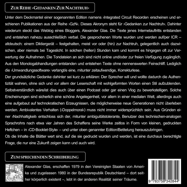 Produktbild: GzN 19