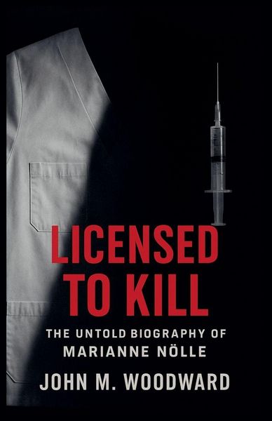 Produktbild: Licensed to Kill