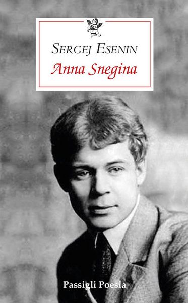 Produktbild: Anna Snegina. Testo originale a fronte
