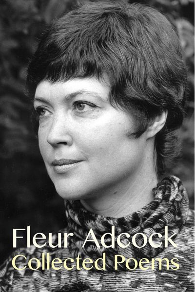 Produktbild: Fleur Adcock