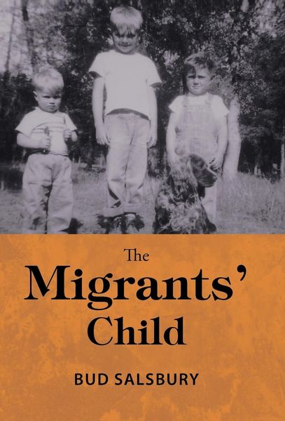 Produktbild: The Migrants' Child