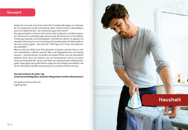 Produktbild: Clever gel&ouml;st