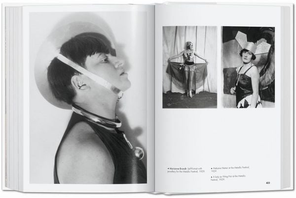 Produktbild: Bauhaus. &Eacute;dition actualis&eacute;e