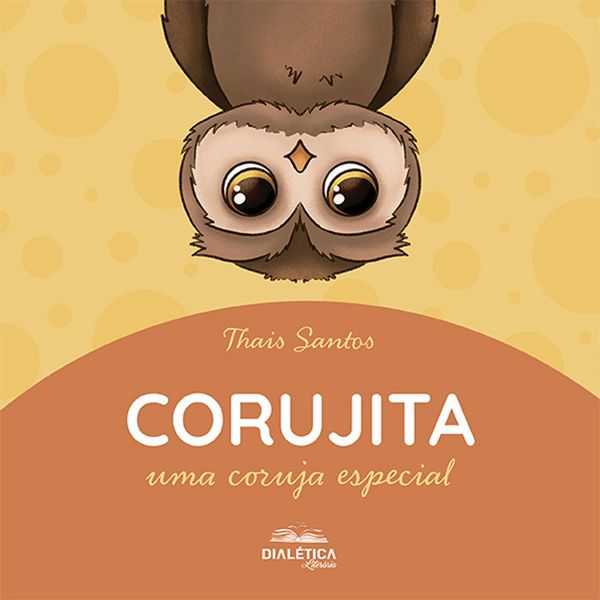 Produktbild: Corujita: uma coruja especial