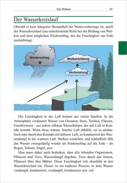 Produktbild: Wetter