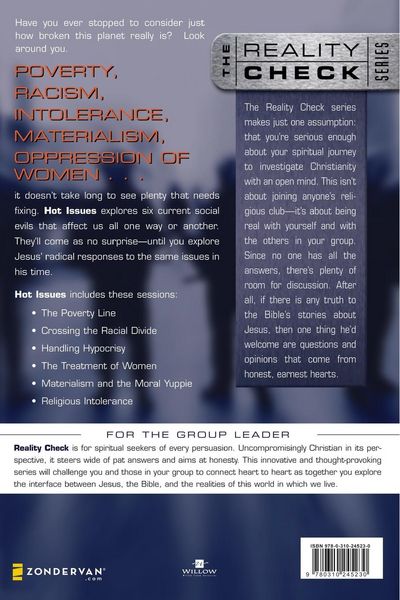 Produktbild: The Hot Issues