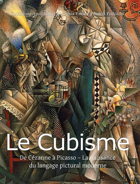 Produktbild: Le Cubisme