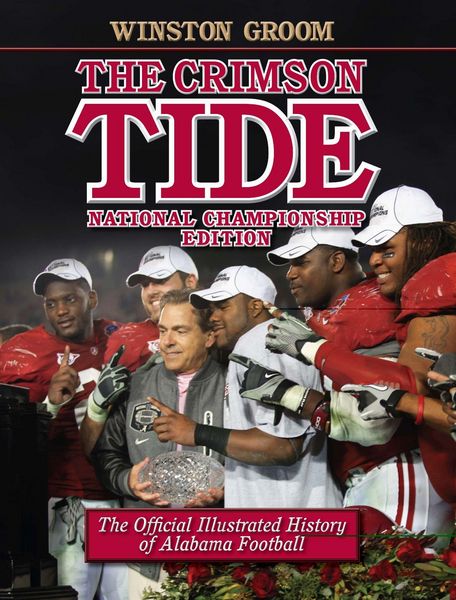 Produktbild: The Crimson Tide