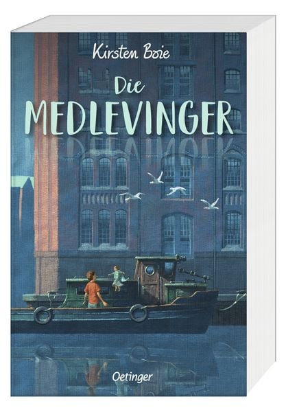 Produktbild: Die Medlevinger
