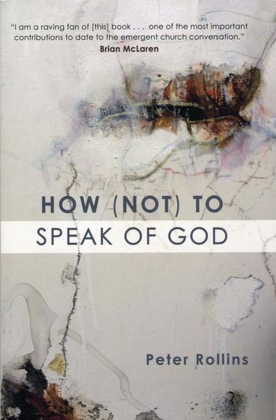 Produktbild: How (Not) to Speak of God