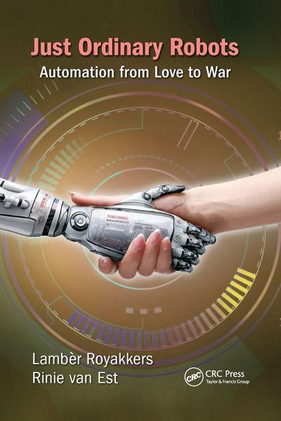Produktbild: Just Ordinary Robots