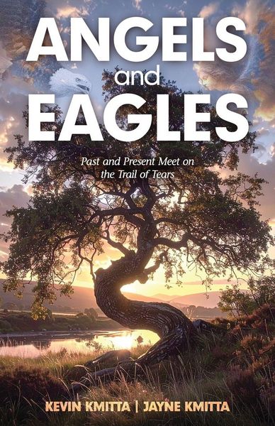 Produktbild: Angels and Eagles