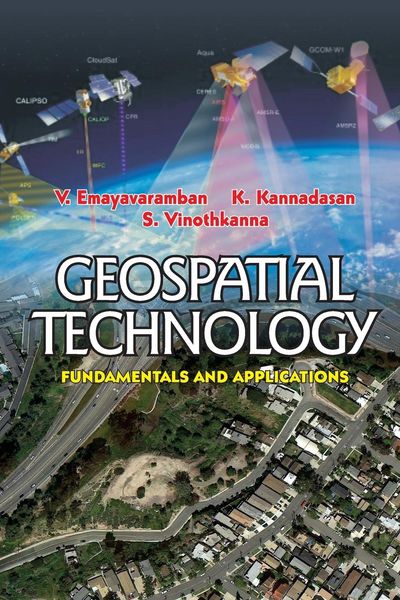 Produktbild: Geospatial Tech