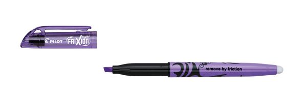 PILOT Marker FriXion Light violett