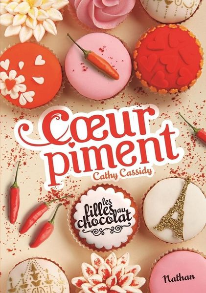 Produktbild: Les filles au chocolat