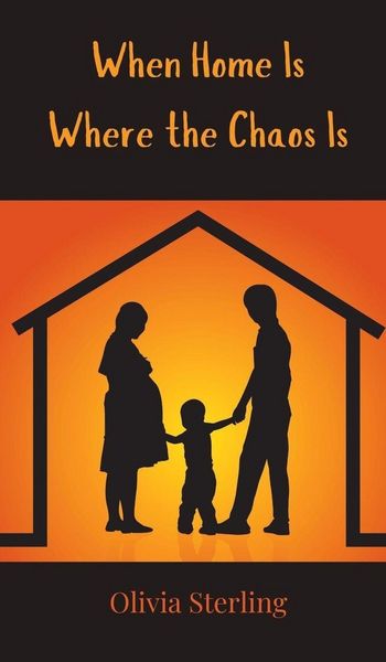Produktbild: When Home Is Where the Chaos Is