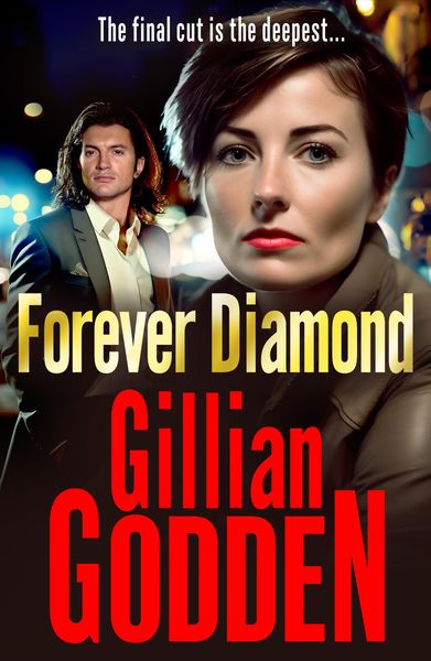 Produktbild: Forever Diamond
