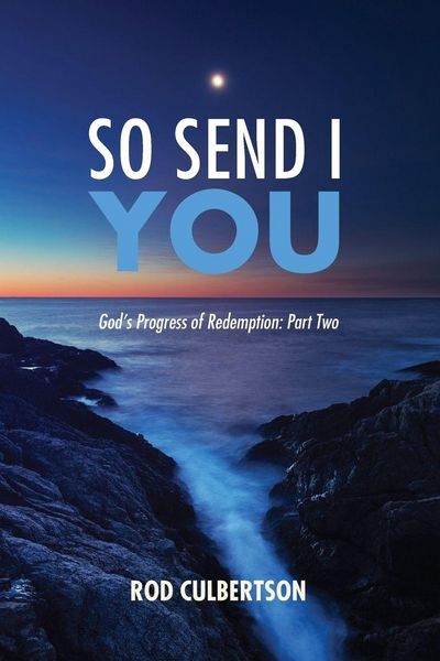 Produktbild: So Send I You