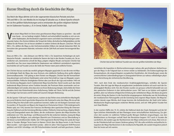 Produktbild: DuMont Reise-Handbuch Reisef&uuml;hrer Mexiko