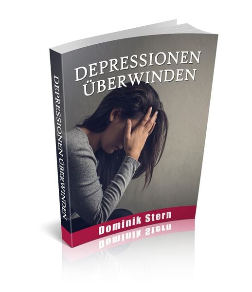 Produktbild: Depressionen &uuml;berwinden