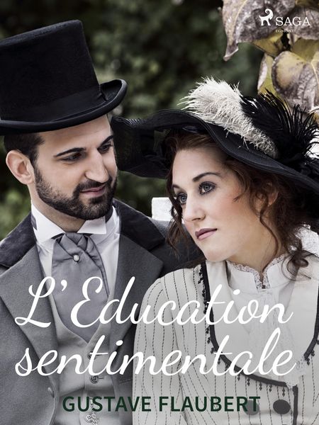 Produktbild: L'&Eacute;ducation Sentimentale