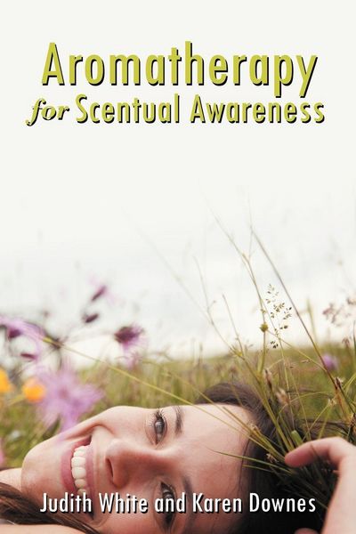 Produktbild: Aromatherapy for Scentual Awareness