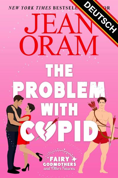 Produktbild: The Problem with Cupid (DEUTSCH)