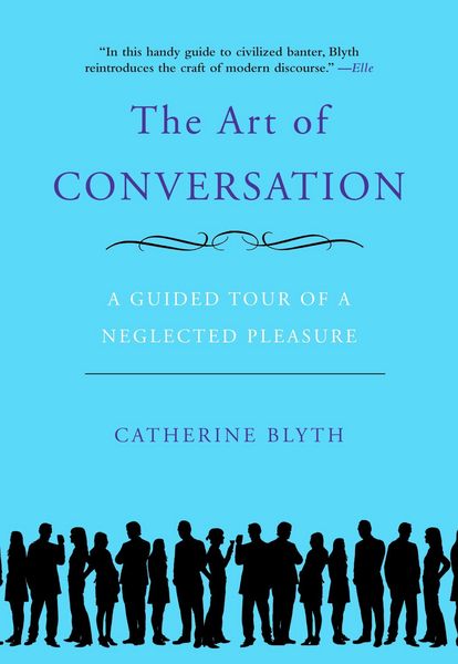 Produktbild: The Art of Conversation