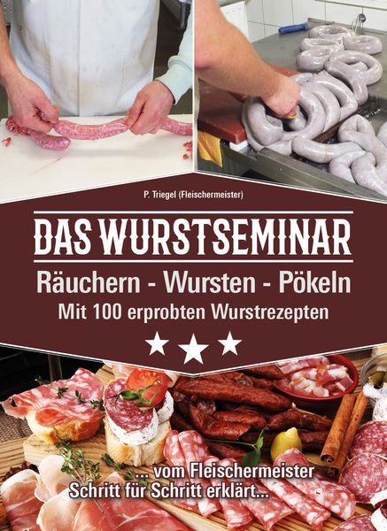 Produktbild: Das Wurstseminar