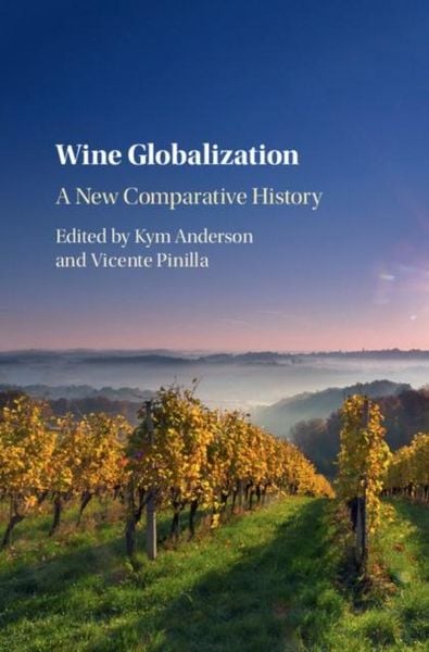 Produktbild: Wine Globalization