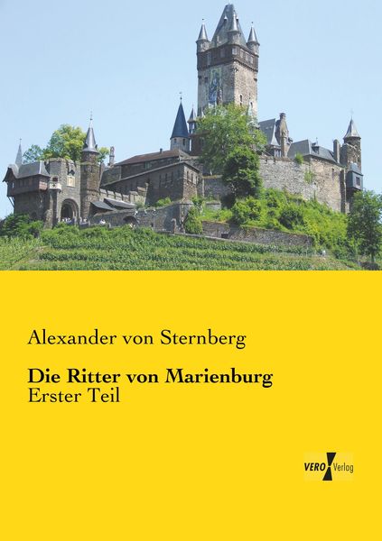 Produktbild: Die Ritter von Marienburg