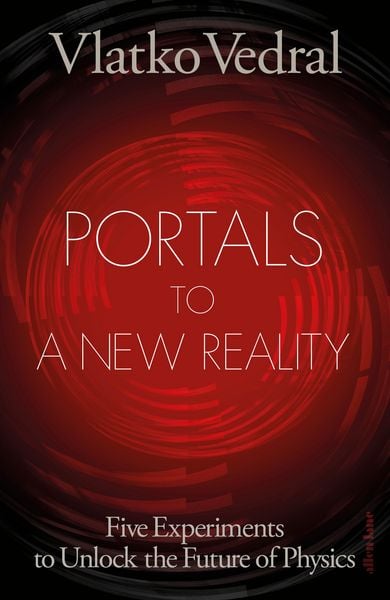 Produktbild: Portals to a New Reality