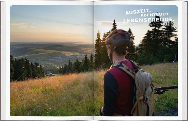 Produktbild: 52 kleine & gro&szlig;e Eskapaden im Erzgebirge