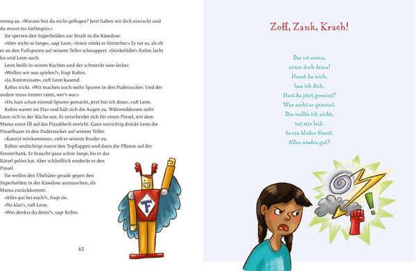 Produktbild: Conni-Bilderb&uuml;cher: Conni im Sommer