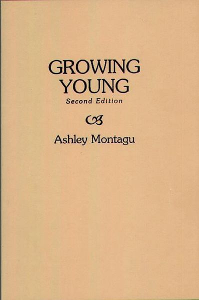 Produktbild: Growing Young