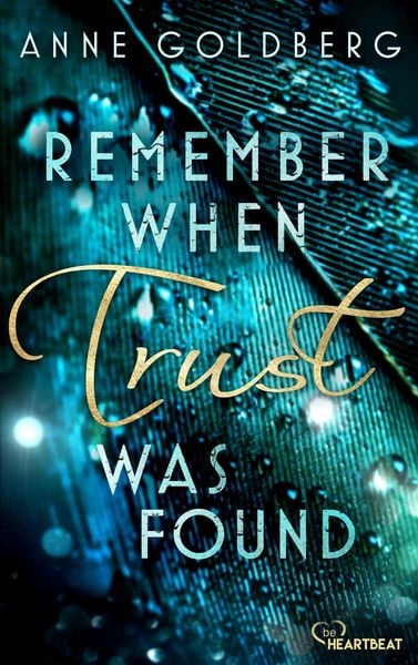 Produktbild: Remember when Trust was found