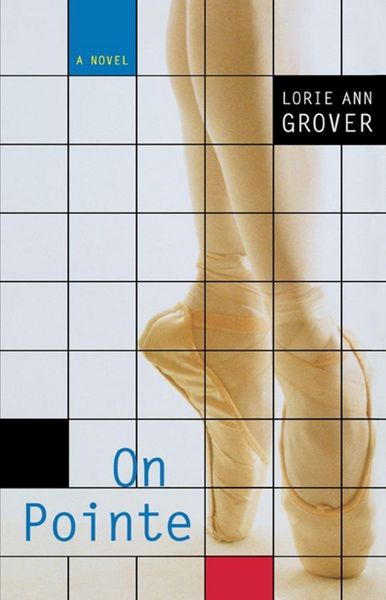 Produktbild: On Pointe