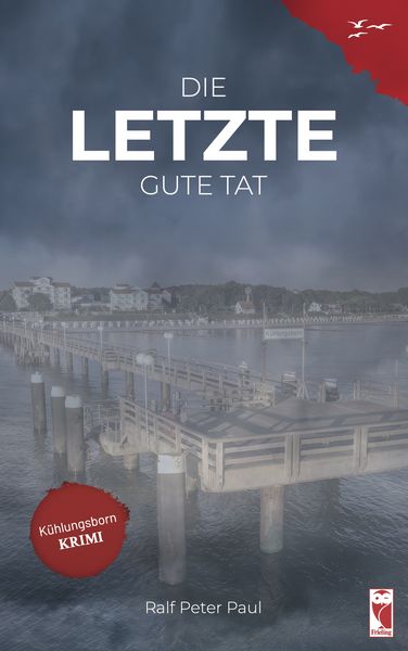 Produktbild: Die letzte gute Tat