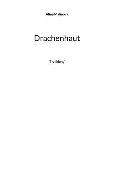 Produktbild: Drachenhaut